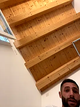 Snapshot of Fellix chatting on 10.14.25 Fellix online show from 10.14.25