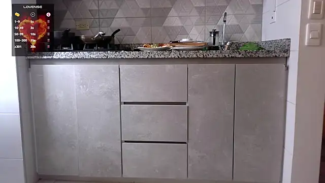 mini kunis online show from 12.17.24