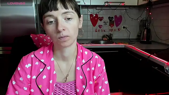 TayanaJons online show from 02.01.25