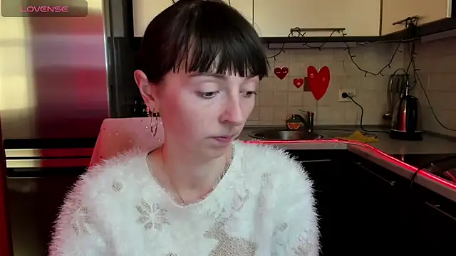 TayanaJons online show from 02.03.25