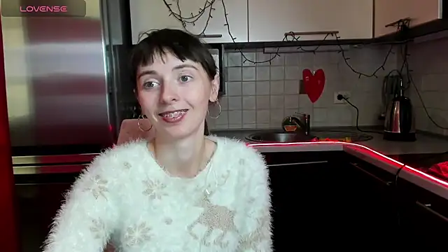 TayanaJons online show from 02.04.25