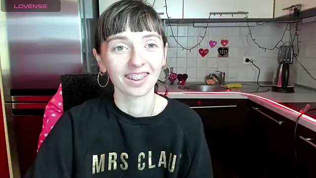 TayanaJons online show from 02.10.25