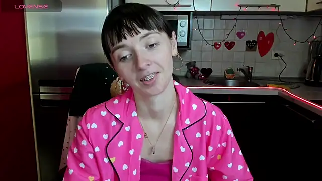 TayanaJons online show from 02.12.25