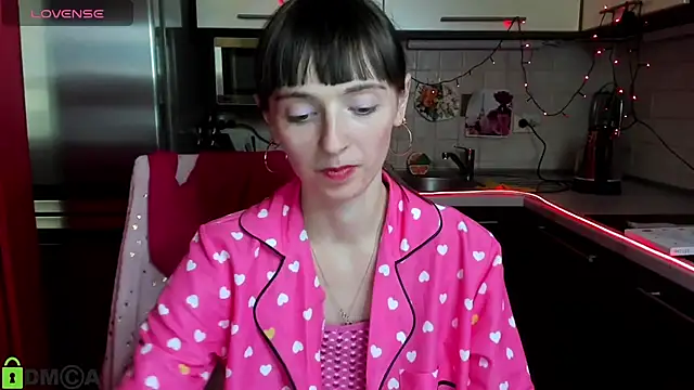 TayanaJons online show from 03.08.25