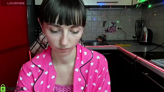 TayanaJons online show from 03.20.25