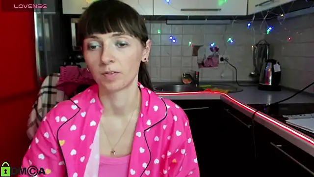 TayanaJons online show from 03.21.25