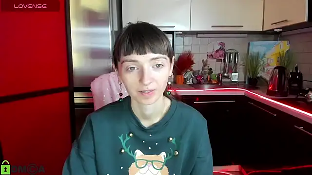 TayanaJons online show from 01.07.26