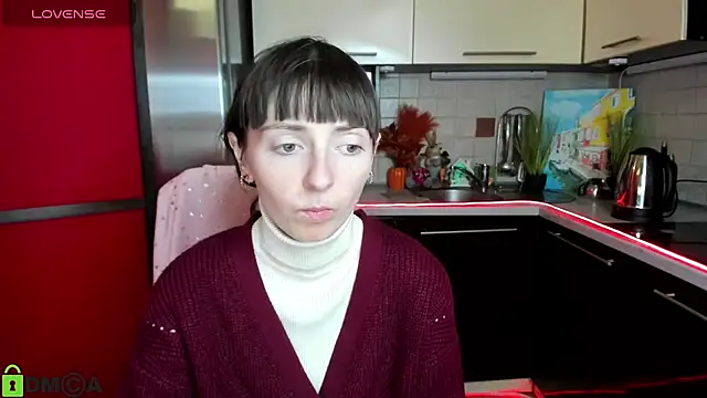 TayanaJons online show from 01.14.26