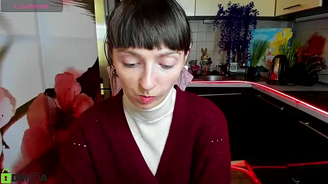 TayanaJons online show from 02.15.26