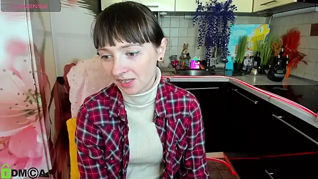 TayanaJons online show from 03.04.26