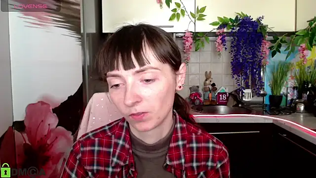 TayanaJons online show from 03.16.26