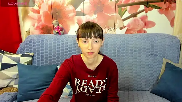 TayanaJons online show from 05.05.26