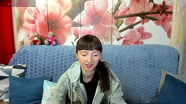 TayanaJons online show from 05.06.26