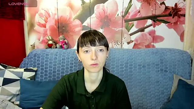 TayanaJons online show from 05.07.26