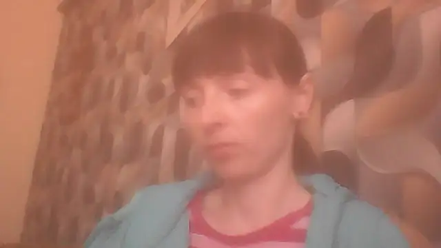 TayanaJons online show from 06.08.26