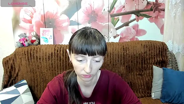TayanaJons online show from 06.17.26