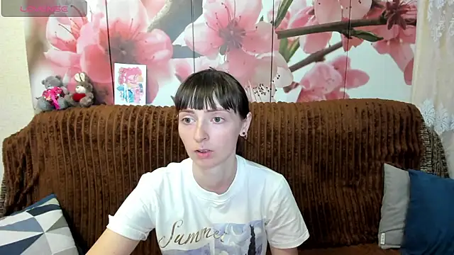 TayanaJons online show from 06.20.26