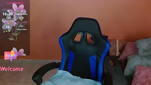 GiordanaPinoo online show from 02.02.25