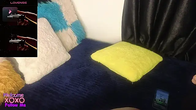 Snapshot of Sexy_sharntel chatting on 02.08.26 Sexy sharntel online show from 02.08.26