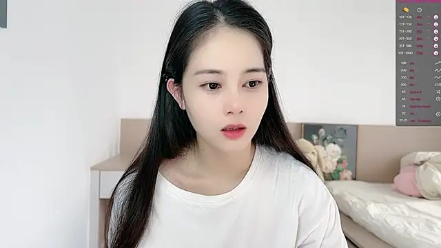 Judy520 online show from 10.29.25