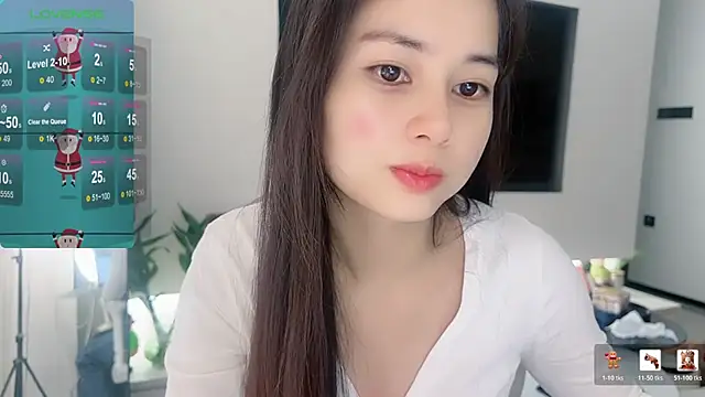 Judy520 online show from 04.24.26