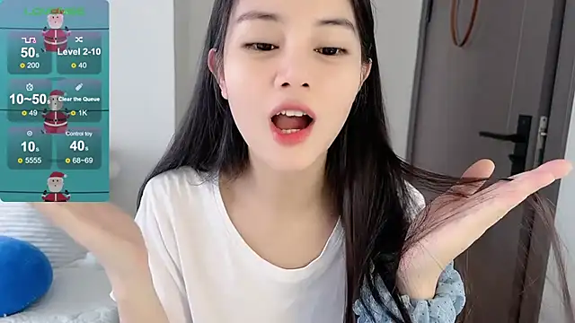 Judy520 online show from 04.26.26