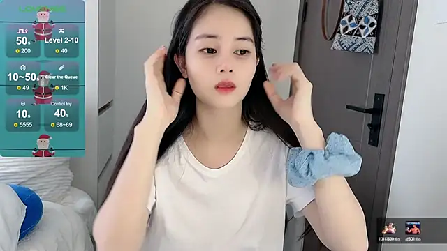 Judy520 online show from 04.27.26