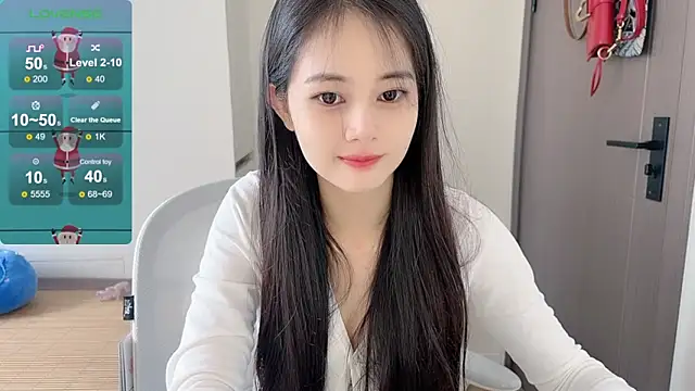 Judy520 online show from 05.04.26