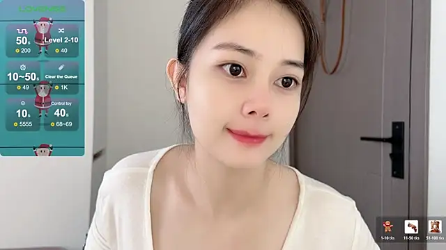 Judy520 online show from 05.08.26