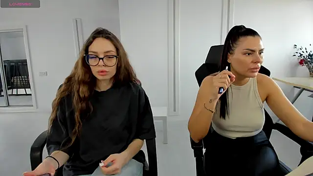 18perfecttits online show from 06.13.26
