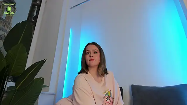 Snapshot of ErikaLust chatting on 11.11.25 ErikaLust online show from 11.11.25