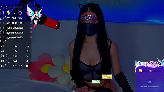 Baring Win online show from 12.22.24