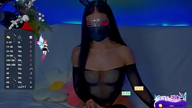 Baring Win online show from 01.16.25