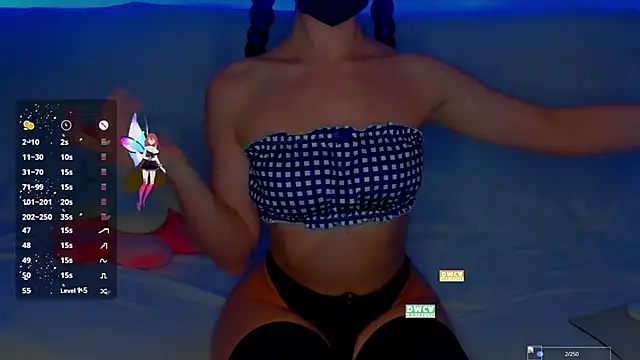 Baring Win online show from 10.03.25