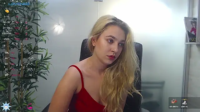 AvaBlue  online show from 01.14.25