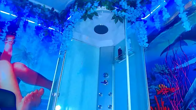 alessa brown74 online show from 02.22.25