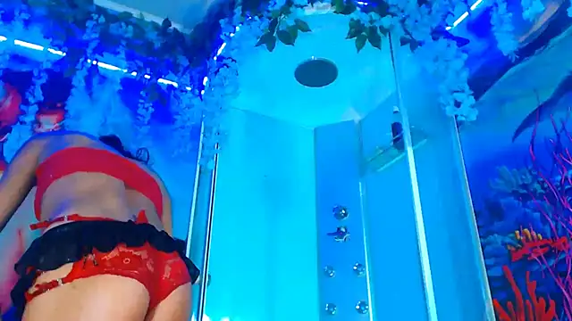 alessa brown74 online show from 03.14.25