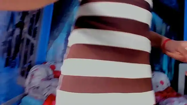 alessa brown74 online show from 09.15.25