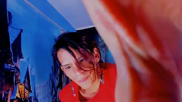 alessa brown74 online show from 11.05.25