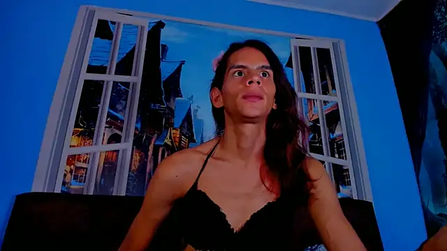 alessa brown74 online show from 02.04.26