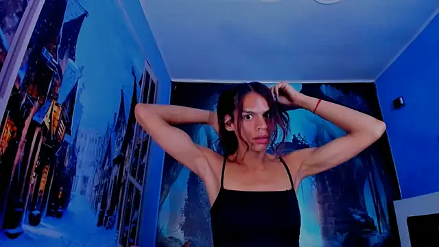 alessa brown74 online show from 04.25.26