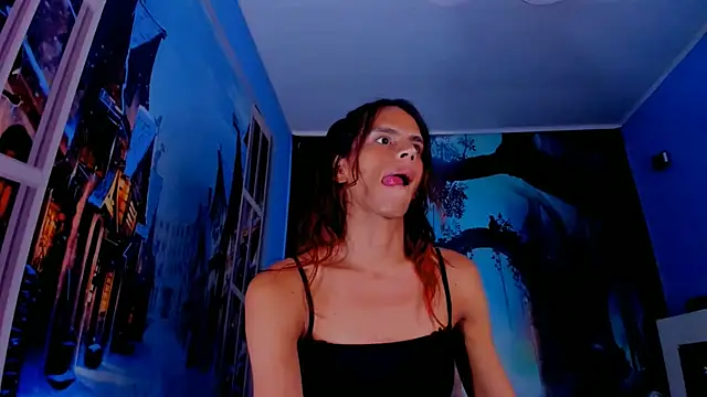 alessa brown74 online show from 04.27.26