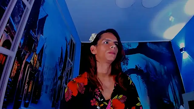 alessa brown74 online show from 05.02.26