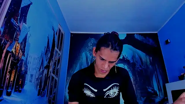 alessa brown74 online show from 05.25.26