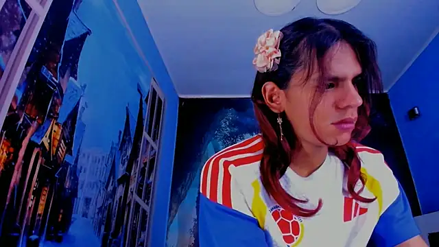 alessa brown74 online show from 06.15.26