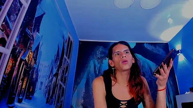Snapshot of alessa_brown74 chatting on 06.19.26 alessa brown74 online show from 06.19.26