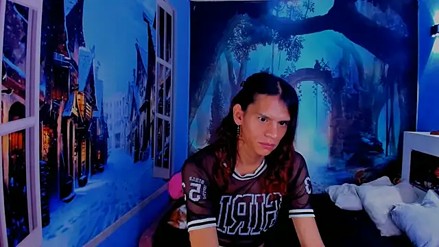 Snapshot of alessa_brown74 chatting on 06.26.26 alessa brown74 online show from 06.26.26