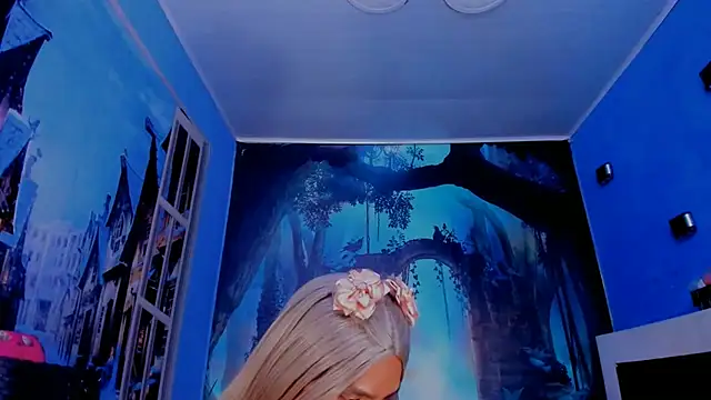 Snapshot of alessa_brown74 chatting on 07.27.26 alessa brown74 online show from 07.27.26