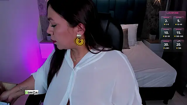 Catilica  sweetx online show from 09.18.25