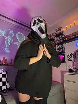 Snapshot of crystal_bunny7 chatting on 03.09.26 crystal bunny7 online show from 03.09.26